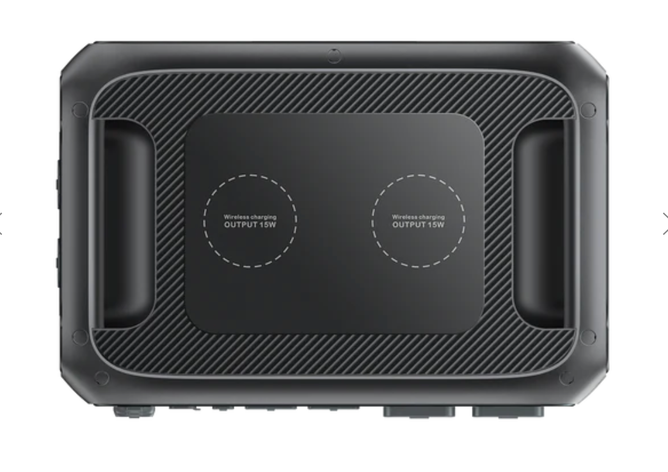 BLUETTI AC200 Max Portable Power Station | 2,200W 2,048Wh