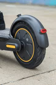 eVo G30Max Electric Kick Scooter