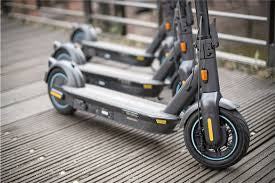 eVo G30Max Electric Kick Scooter