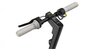 eVo G30Max Electric Kick Scooter