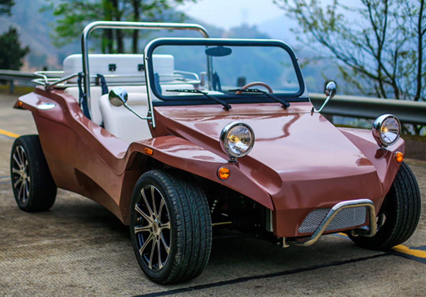 EV-BUGGY ( Pre-Order and Save )