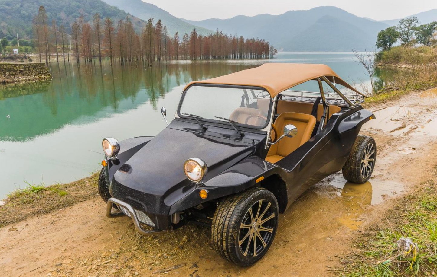 EV-BUGGY ( Pre-Order and Save )